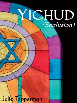 cover image of Yichud